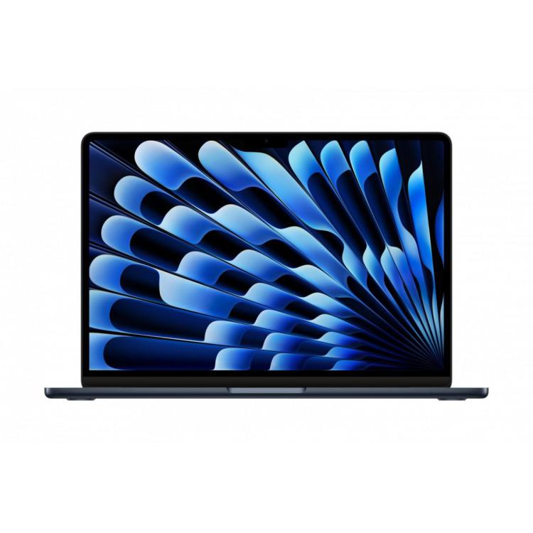 MacBook Air 13.6: M3 8/10, 8GB, 512GB - Północ