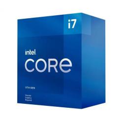 Procesor Intel® Core™ i7-11700F Rocket Lake 2.5 GHz/4.9...