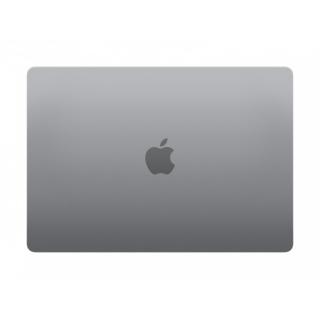 MacBook Air 15.3 : M3 8/10, 8GB, 512GB - Gwiezdna szarość