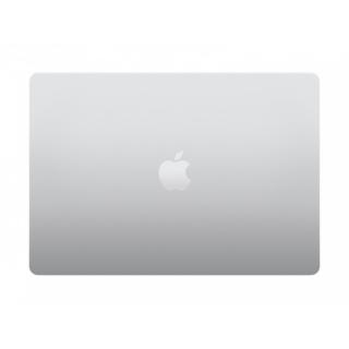 MacBook Air 15.3 : M3 8/10, 8GB, 512GB - Srebrny