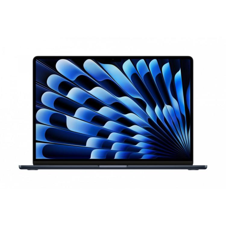 MacBook Air 15.3: M3 8/10, 8GB, 512G - Północ