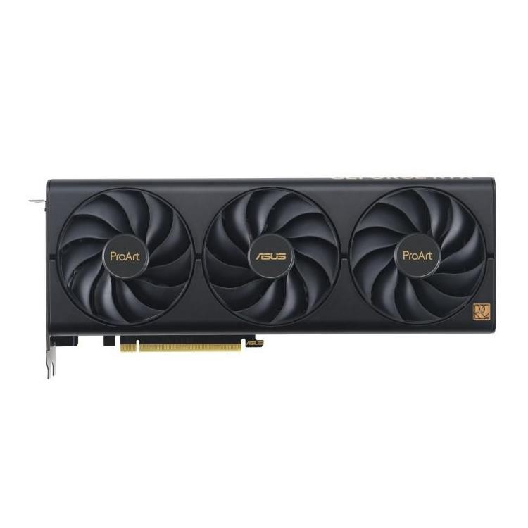 Karta graficzna GeForce RTX 4070 SUPER PROART OC 12G GDDRX6 192bit