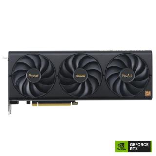 Karta graficzna GeForce RTX 4070 SUPER PROART OC 12G GDDRX6 192bit