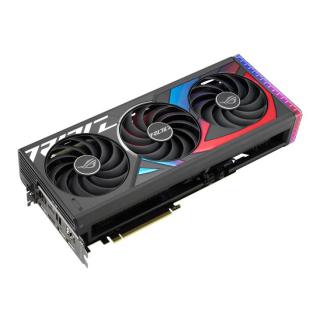 Karta graficzna GeForce RTX 4070 TI SUPER 16G OC GDDRX6 256bit