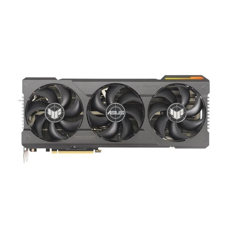 Karta graficzna GeForce RTX 4080 SUPER TUF GAMING OC 16GB GDDRX6 256bit