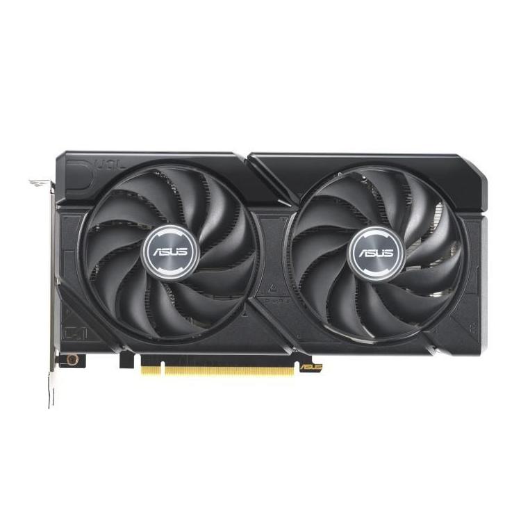 Karta graficzna GeForce RTX 4070 SUPER EVO OC 12G GDDRX6 192bit