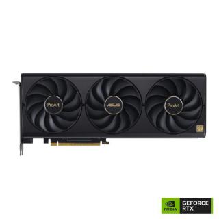 Karta graficzna GeForce RTX 4080 SUPER PROART OC 16GB GDDRX6 256bit