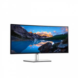 Monitor U3425WE 34.14 cala IPS...