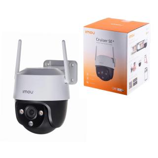 KAMERA IP IMOU CRUISER SE+ 4MP IPC-S41FEP