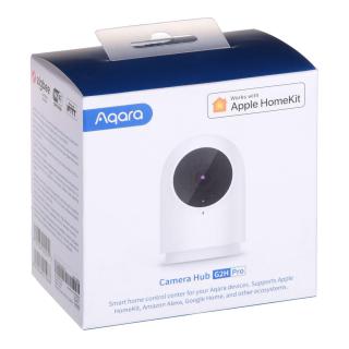 Kamera z hubem Zigbee CH-C01 Aqara