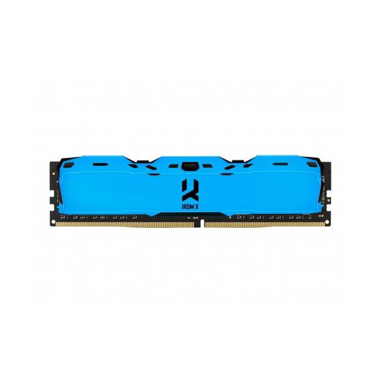 Pamięć DDR4 IRDM X 16GB/3200 16-20-20 Niebieska