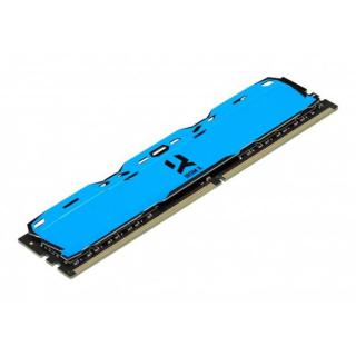 Pamięć DDR4 IRDM X 16GB/3200 16-20-20 Niebieska