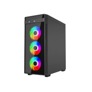 Obudowa Midi Tower Fornax K700 ATX