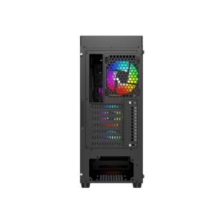 Obudowa Midi Tower Fornax K700 ATX