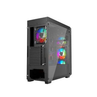 Obudowa Midi Tower Fornax K700 ATX