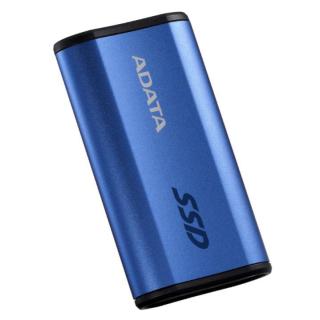 Dysk zewnętrzny SSD SE880 500 GB USB3.2A/C Gen2x2 Niebieski