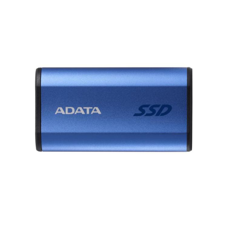 Dysk zewnętrzny SSD SE880 4TB USB3.2A/C Gen2x2 Niebieski