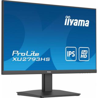 Monitor 27 cali XU2793HS-B6 IPS,HDMI,DP,ACR,2x2W