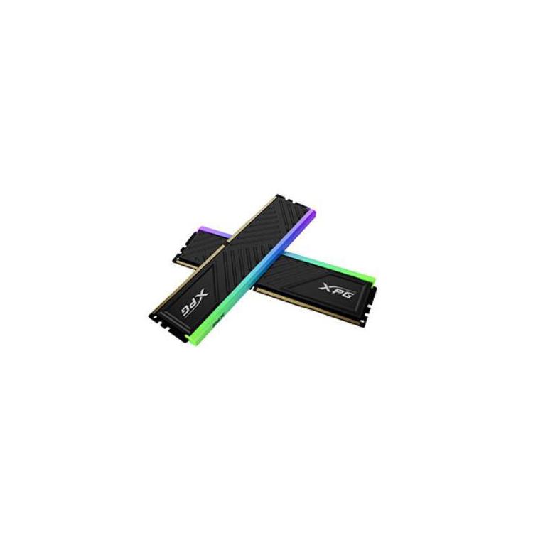 Pamięć XPG SPECTRIX D35G DDR4 3600 DIMM 32GB 2x16 RGB