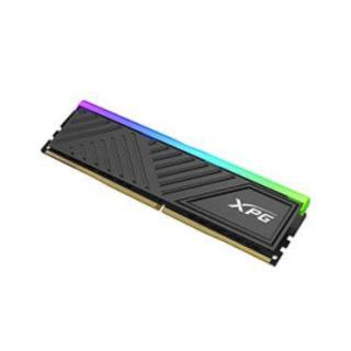 Pamięć XPG SPECTRIX D35G DDR4 3600 DIMM 32GB 2x16 RGB