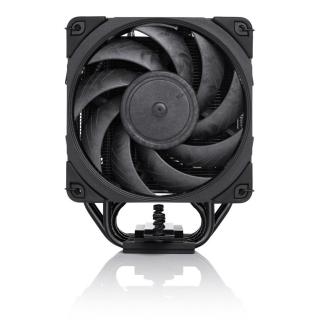 Noctua NH-U12A chromax.black