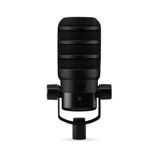 magazyn Linden----Rode PodMic USB