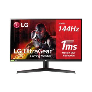 MONITOR LCD 27" IPS/27GN800P-B LG