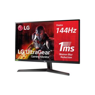 MONITOR LCD 27" IPS/27GN800P-B LG