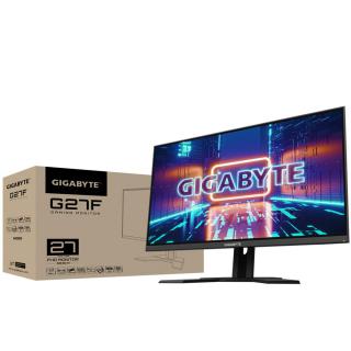 Gigabyte 27&quot IPS G27F-EK 2 EU GAMING