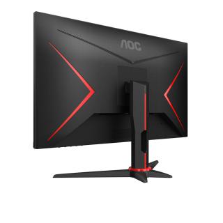 27G2SAE/BK 27IN 16:9/1920X1080 144HZ 1MS