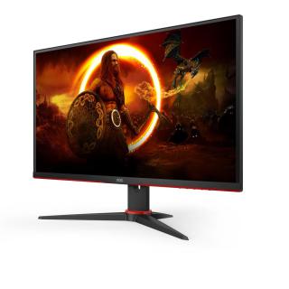 27G2SAE/BK 27IN 16:9/1920X1080 144HZ 1MS