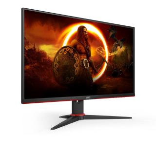 27G2SAE/BK 27IN 16:9/1920X1080 144HZ 1MS