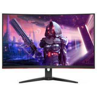 CQ32G2SE 80.01CM 31.5IN LCD/2560X1440 3000:1 HDMI/DP