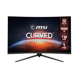 Monitor MSI G321CQP E2