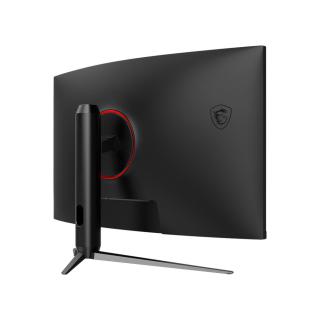 Monitor MSI G321CQP E2