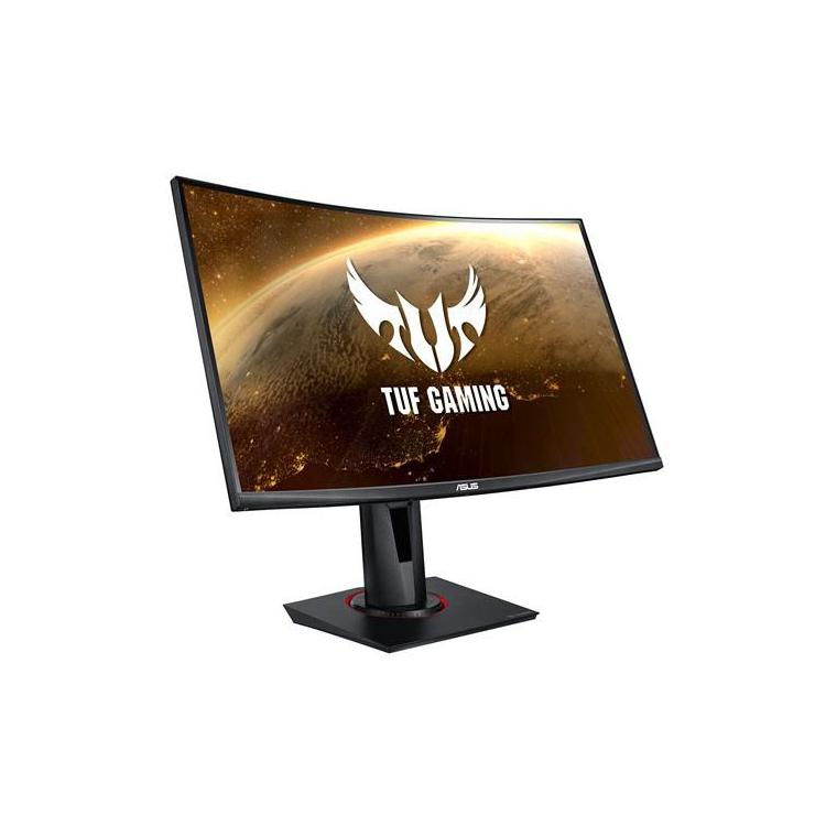 ASUS TUF Gaming VG27VQ - LED-Skarm 27