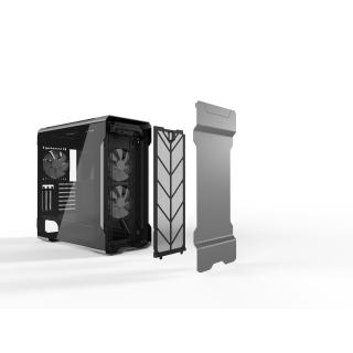 PHANTEKS Enthoo Evolv X Mid Tower, RGB, Szkło Hartowane - Srebrny