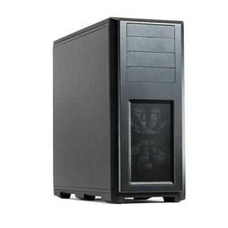 PHANTEKS Enthoo Pro Midi-Tower - czarny