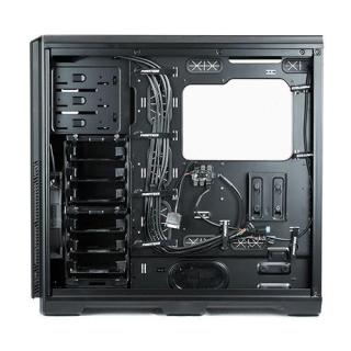 PHANTEKS Enthoo Pro Midi-Tower - czarny