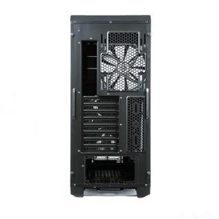 PHANTEKS Enthoo Pro Midi-Tower - czarny