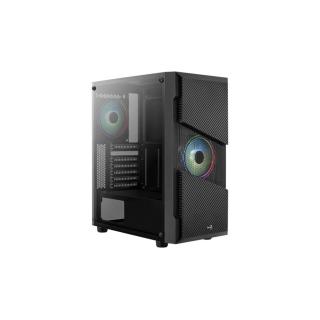 AeroCool Menace Saturn RGB - Hartowany