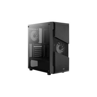 AeroCool Menace Saturn RGB - Hartowany