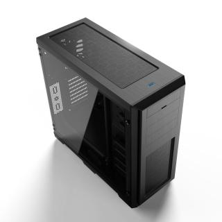 Obudowa Phanteks Enthoo Pro PH-ES614PTG_BK (ATX, Extended ATX, Micro ATX, Mini ITX, SSI EEB kolor czarny)