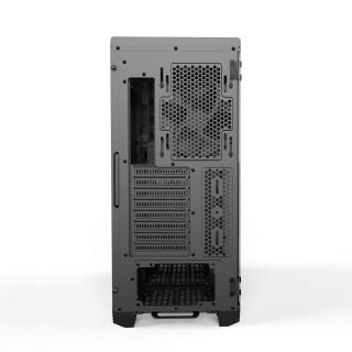 Obudowa Phanteks Enthoo Pro PH-ES614PTG_BK (ATX, Extended ATX, Micro ATX, Mini ITX, SSI EEB kolor czarny)