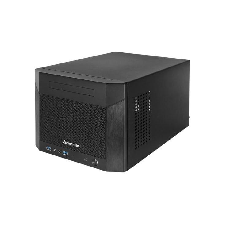 OBUDOWA CHIEFTEC PRO CUBE MINI CN-01B-OP