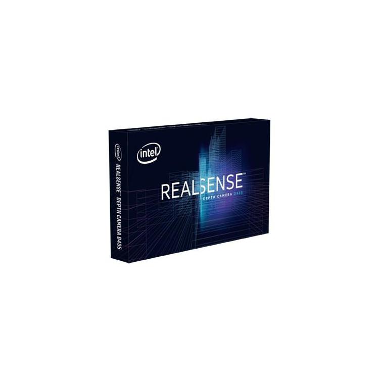 REALSENSE CAMERA D435/SINGLE