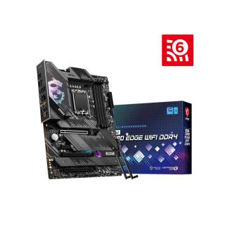 MSI MPG Z690 Edge WiFi DDR4, płyta główna Intel Z690 -...