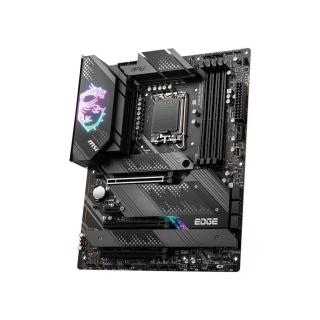 MSI MPG Z690 Edge WiFi DDR4, płyta główna Intel Z690 - Socket 1700, DDR4