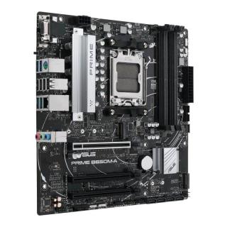 ASUS MB Prime B650M-A - MATX