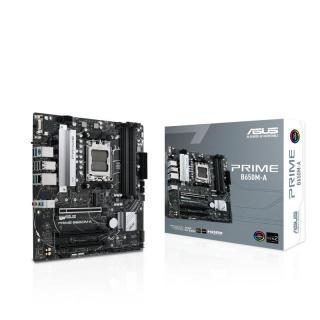 ASUS MB Prime B650M-A - MATX